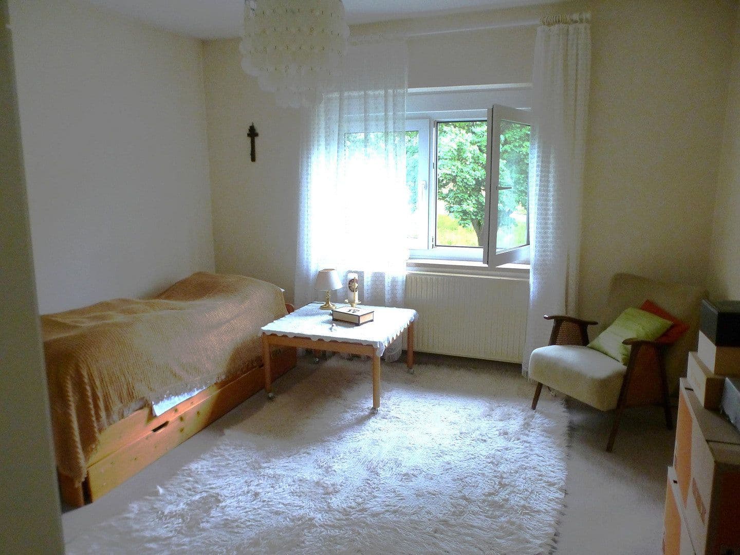 Prodej domu 120 m², pozemek 783 m², Amberg, Bavorsko Prodej domu 120 m², pozemek 783 m², Amberg, Bavorsko
