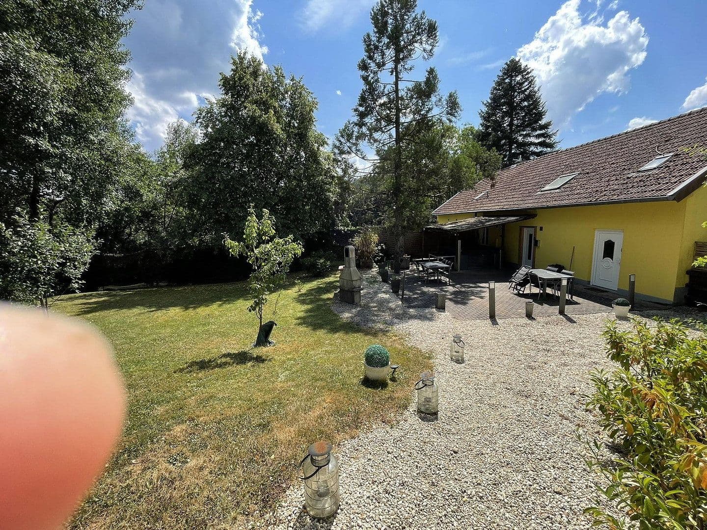 Prodej domu 201 m², pozemek 3.251 m², Kopp, Porýní-Falc Prodej domu 201 m², pozemek 3.251 m², Kopp, Porýní-Falc