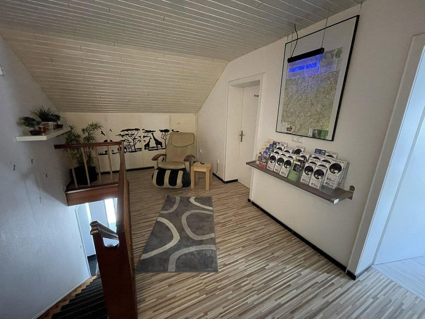 Prodej domu 201 m², pozemek 3.251 m², Kopp, Porýní-Falc Prodej domu 201 m², pozemek 3.251 m², Kopp, Porýní-Falc
