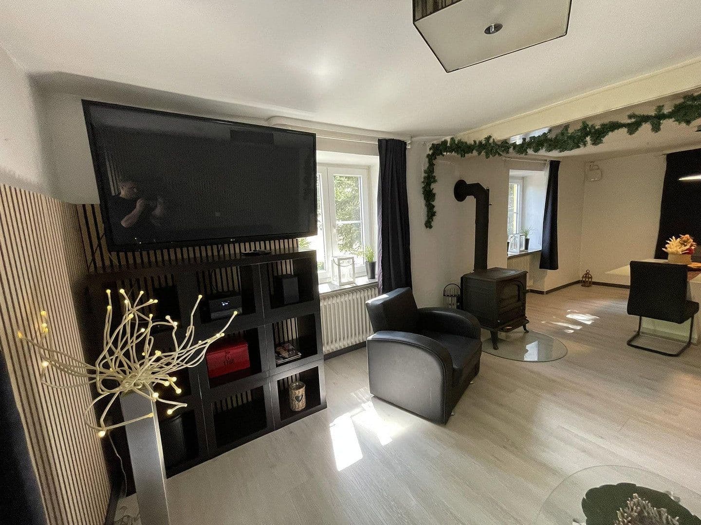 Prodej domu 201 m², pozemek 3.251 m², Kopp, Porýní-Falc Prodej domu 201 m², pozemek 3.251 m², Kopp, Porýní-Falc