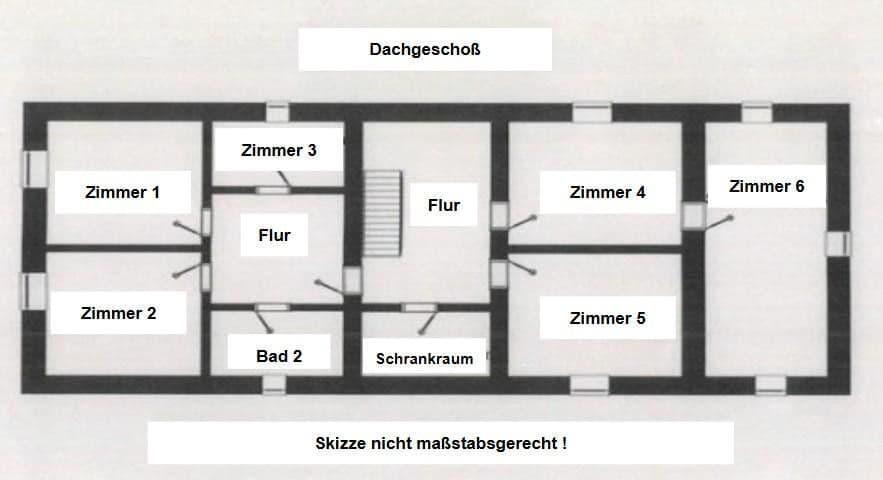 Prodej domu 201 m², pozemek 3.251 m², Kopp, Porýní-Falc Prodej domu 201 m², pozemek 3.251 m², Kopp, Porýní-Falc