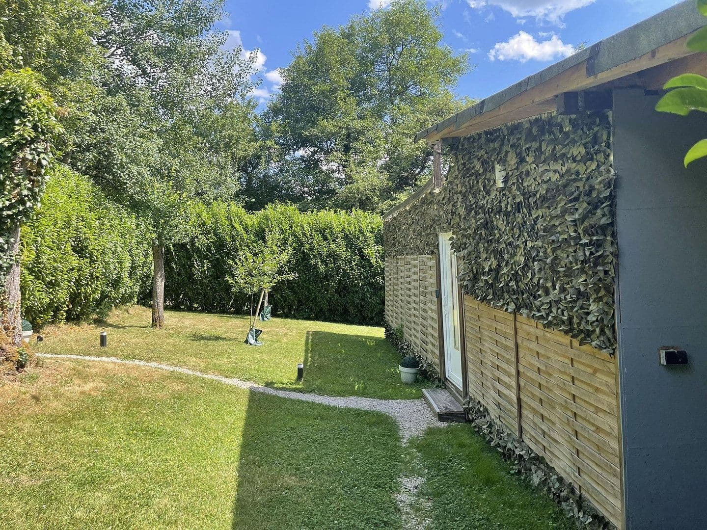 Prodej domu 201 m², pozemek 3.251 m², Kopp, Porýní-Falc Prodej domu 201 m², pozemek 3.251 m², Kopp, Porýní-Falc