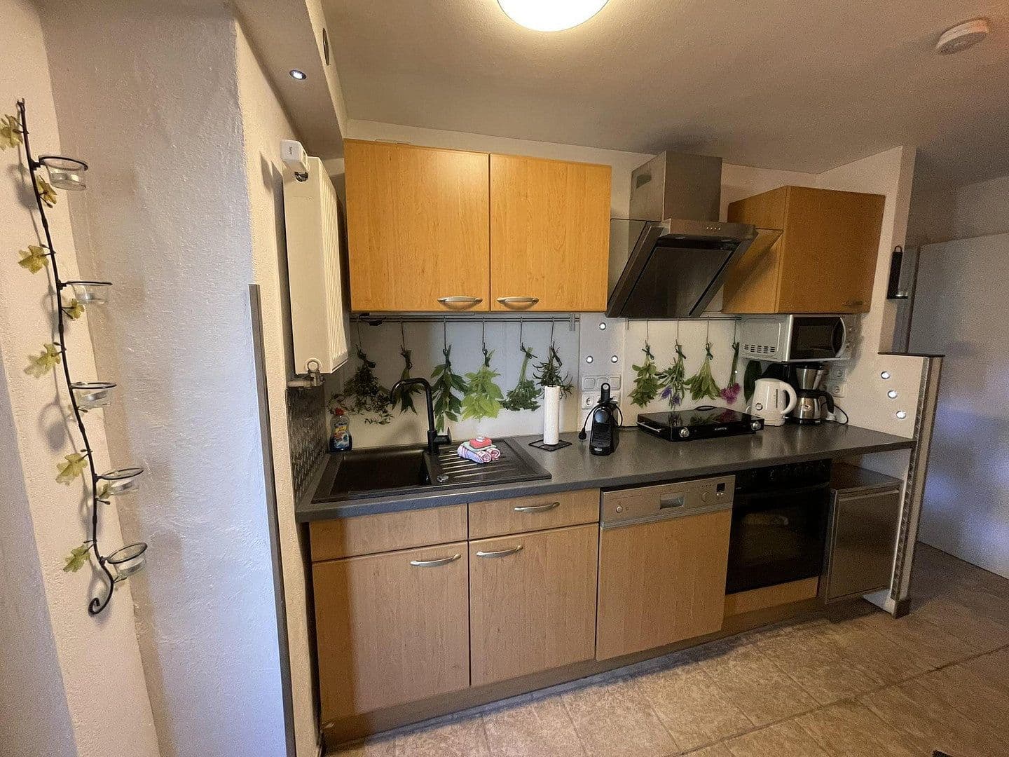 Prodej domu 201 m², pozemek 3.251 m², Kopp, Porýní-Falc Prodej domu 201 m², pozemek 3.251 m², Kopp, Porýní-Falc