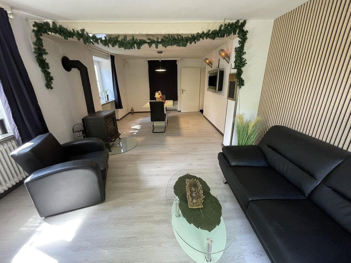 Prodej domu 201 m², pozemek 3.251 m², Kopp, Porýní-Falc Prodej domu 201 m², pozemek 3.251 m², Kopp, Porýní-Falc