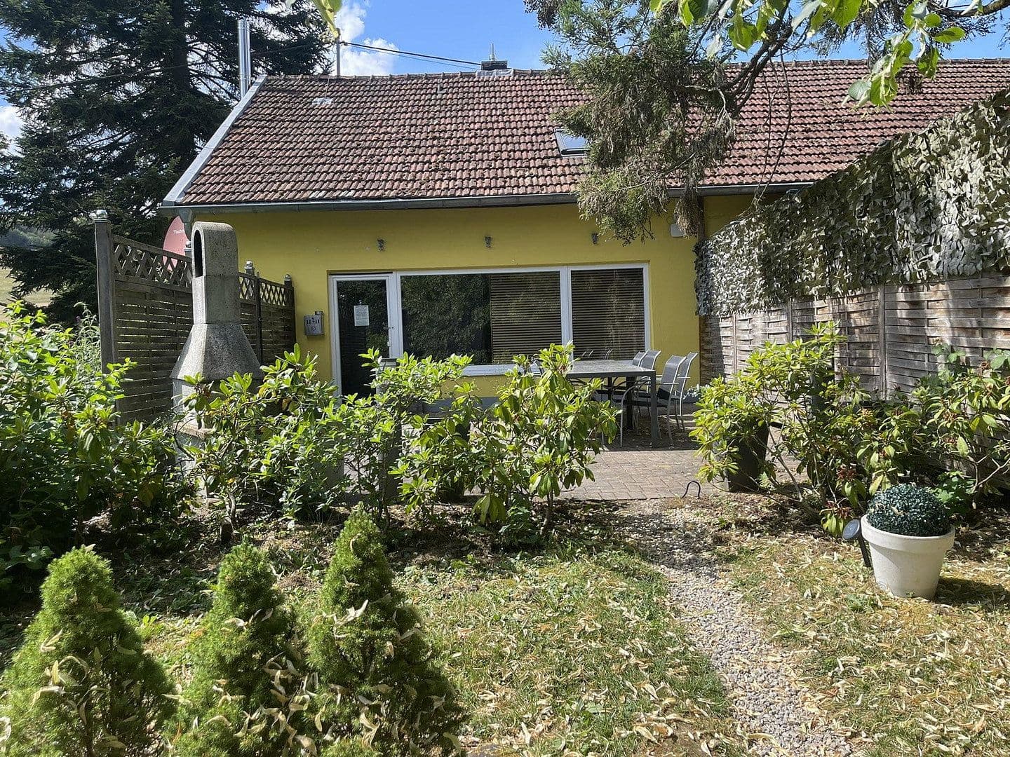 Prodej domu 201 m², pozemek 3.251 m², Kopp, Porýní-Falc Prodej domu 201 m², pozemek 3.251 m², Kopp, Porýní-Falc
