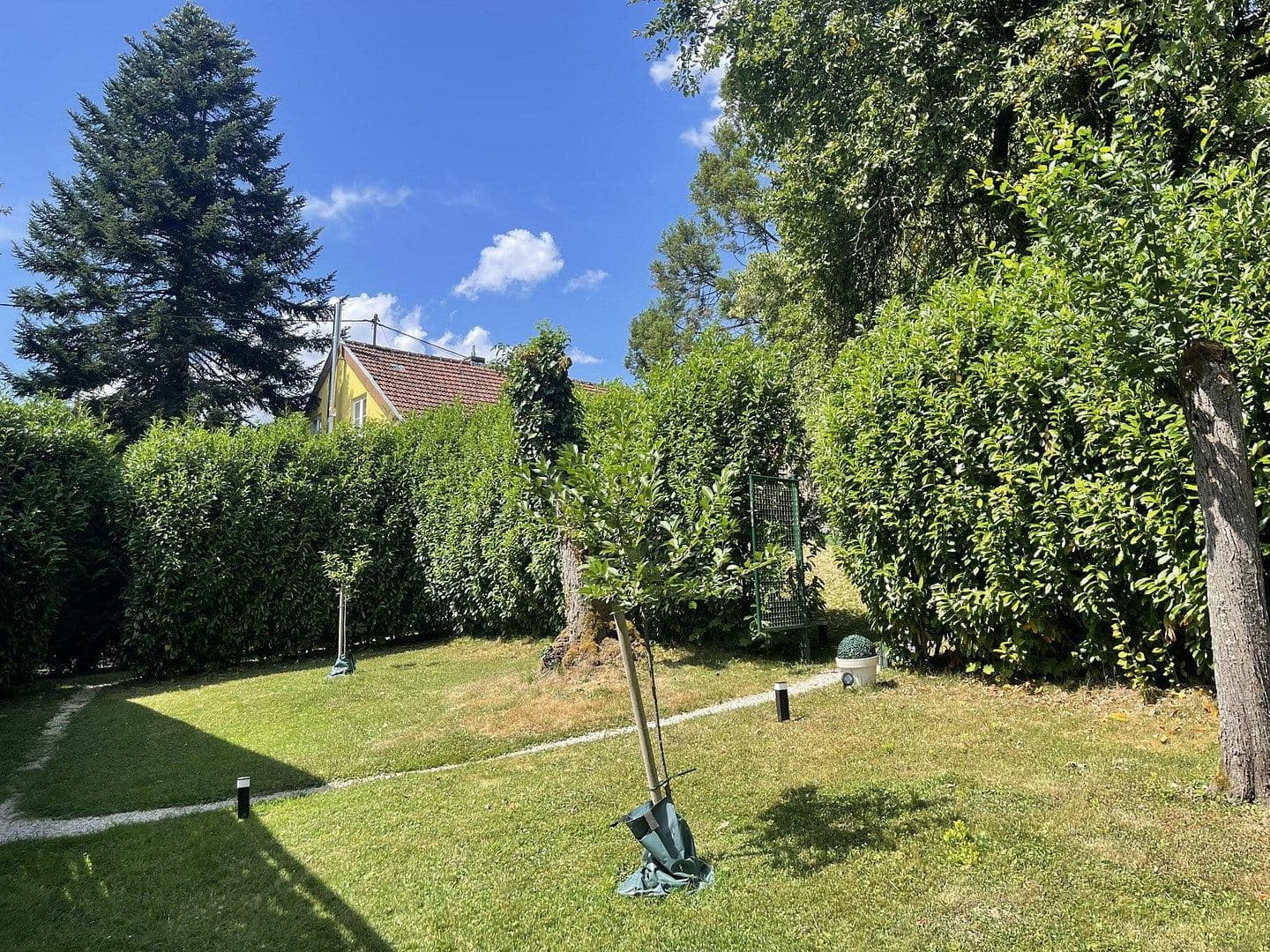 Prodej domu 201 m², pozemek 3.251 m², Kopp, Porýní-Falc Prodej domu 201 m², pozemek 3.251 m², Kopp, Porýní-Falc