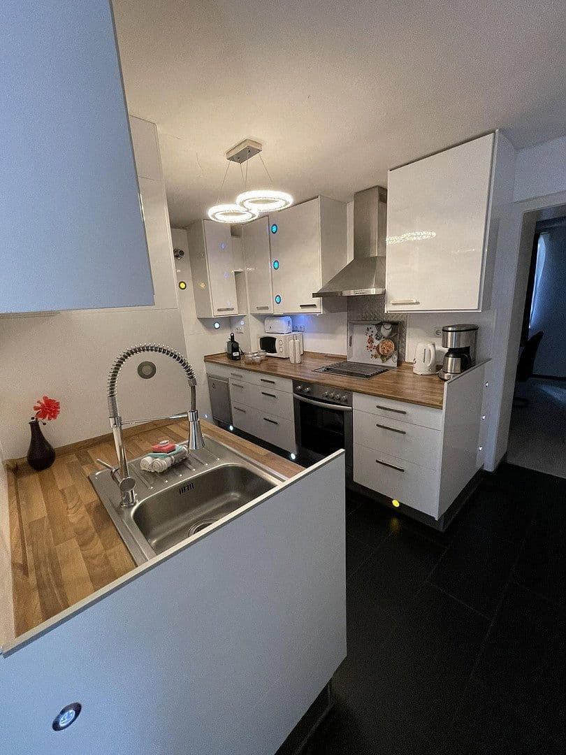 Prodej domu 201 m², pozemek 3.251 m², Kopp, Porýní-Falc Prodej domu 201 m², pozemek 3.251 m², Kopp, Porýní-Falc