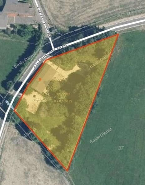 Prodej domu 201 m², pozemek 3.251 m², Kopp, Porýní-Falc Prodej domu 201 m², pozemek 3.251 m², Kopp, Porýní-Falc