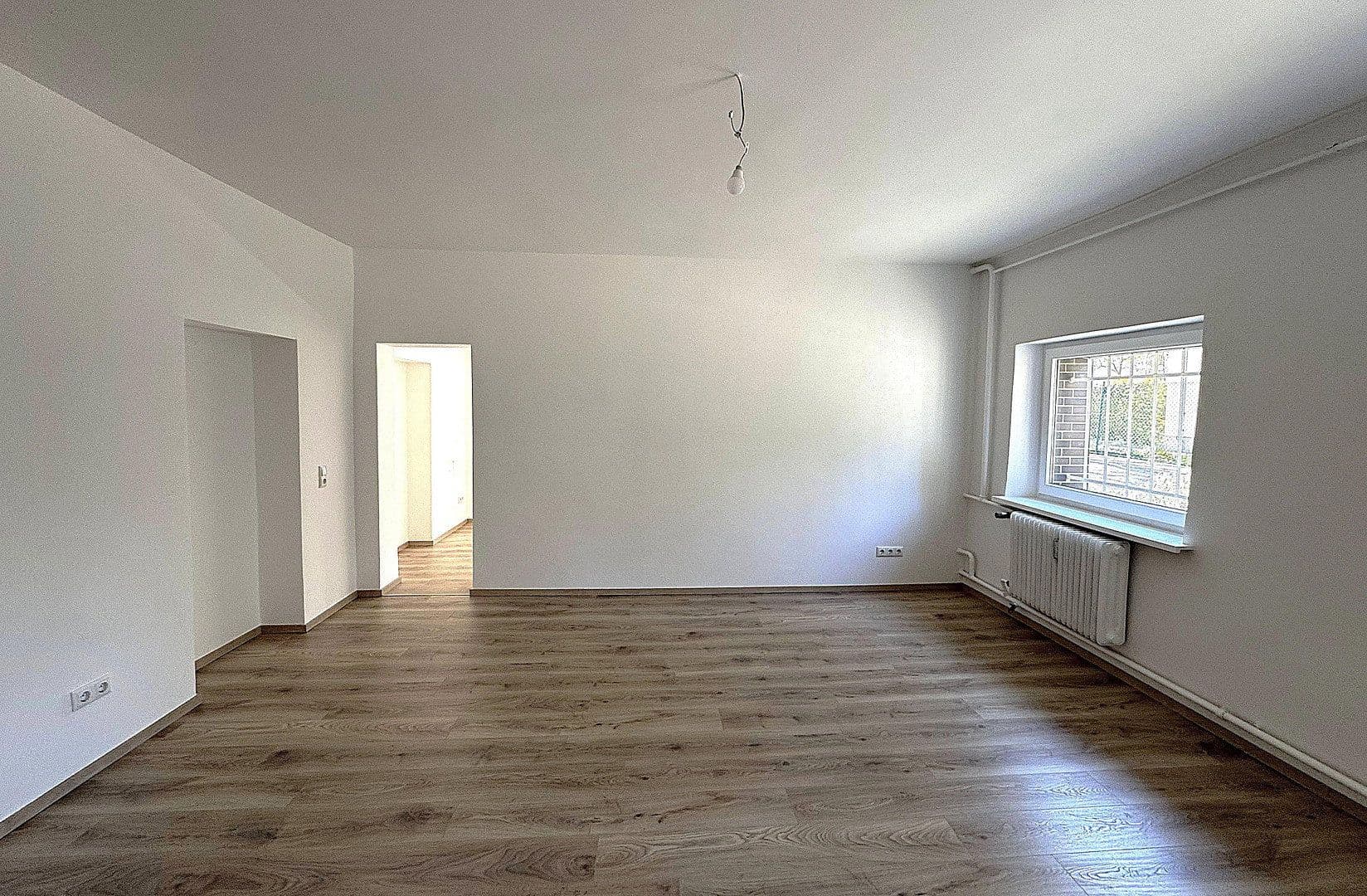 Pronájem bytu 2+1 90 m², Berlin, Berlín Pronájem bytu 2+1 90 m², Berlin, Berlín