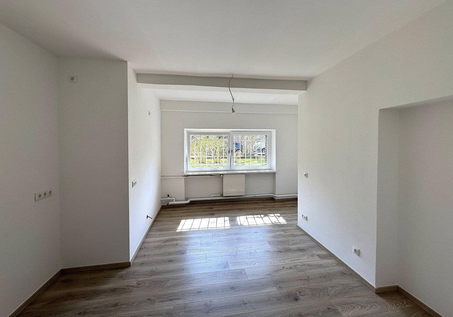 Pronájem bytu 2+1 90 m², Berlin, Berlín Pronájem bytu 2+1 90 m², Berlin, Berlín
