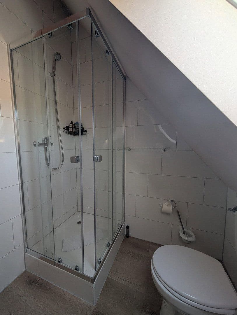 Pronájem bytu 2+1 40 m², Kaiserslautern, Porýní-Falc Pronájem bytu 2+1 40 m², Kaiserslautern, Porýní-Falc