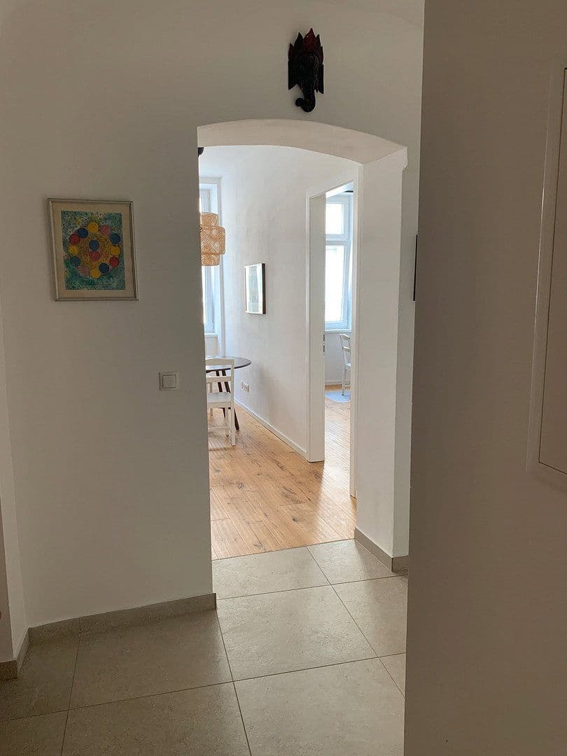 Pronájem bytu 3+1 62 m², Wien, Wien Pronájem bytu 3+1 62 m², Wien, Wien