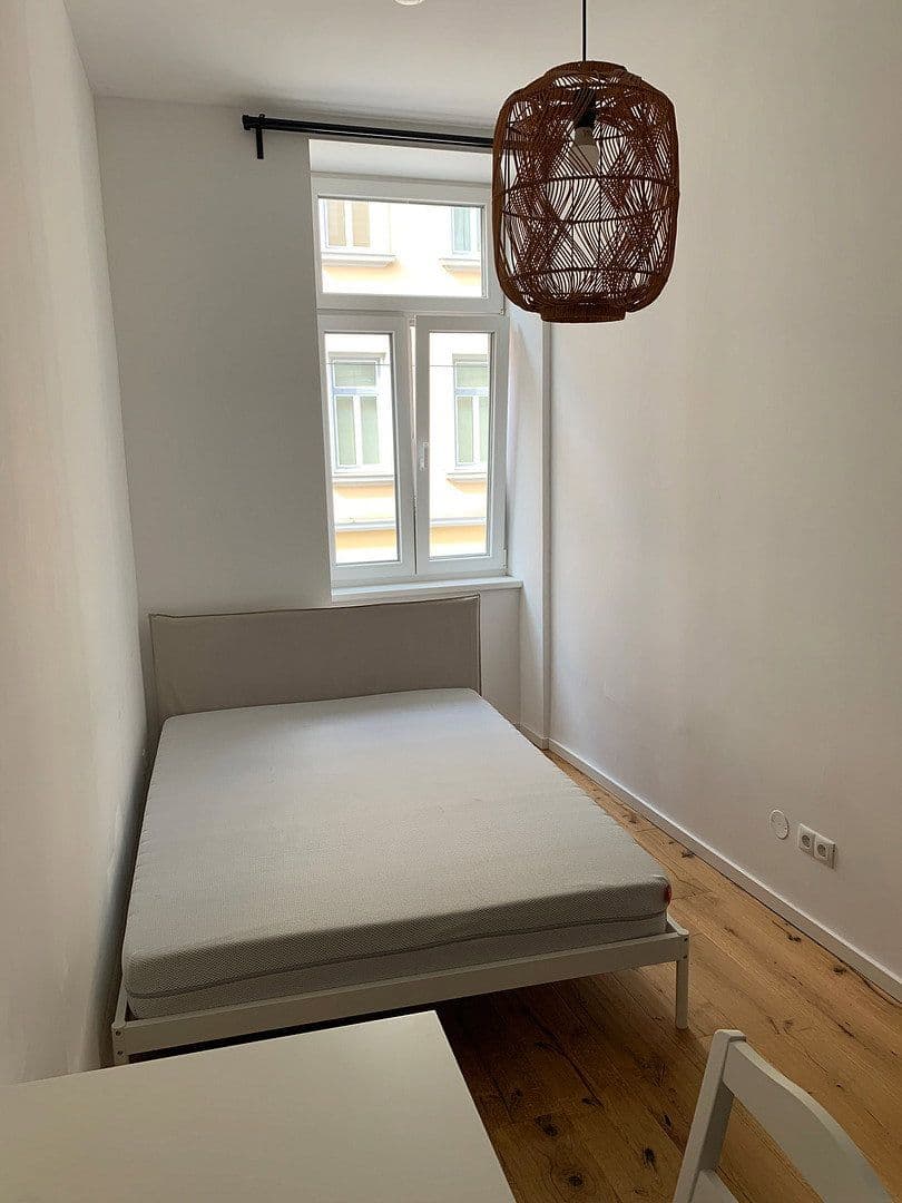 Pronájem bytu 3+1 62 m², Wien, Wien Pronájem bytu 3+1 62 m², Wien, Wien