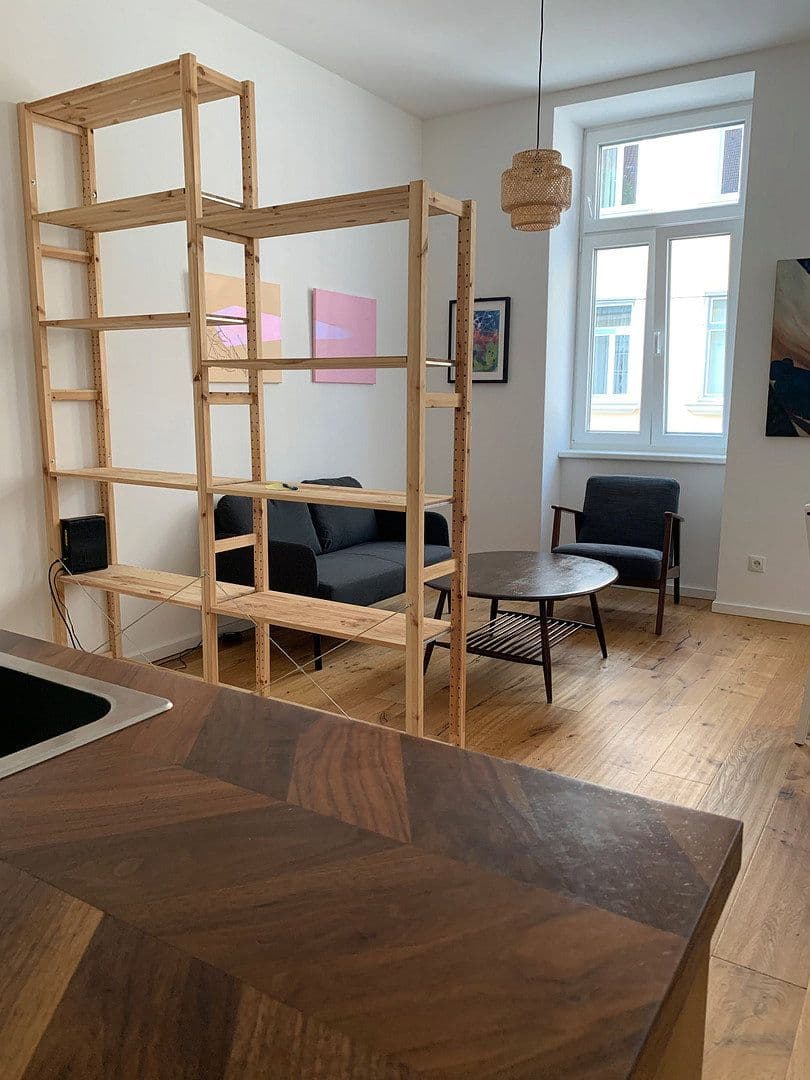 Pronájem bytu 3+1 62 m², Wien, Wien Pronájem bytu 3+1 62 m², Wien, Wien