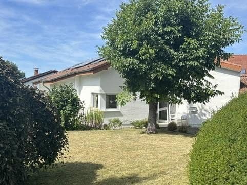 Prodej domu 202 m², pozemek 990 m², Paderborn, Severní Porýní-Vestfálsko Prodej domu 202 m², pozemek 990 m², Paderborn, Severní Porýní-Vestfálsko