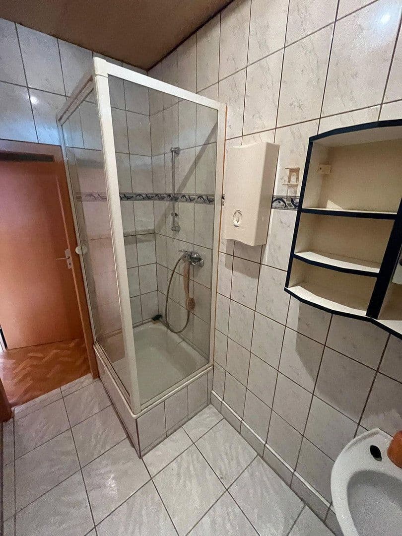 Pronájem bytu 5+1 80 m², Arnoldstraße 21, Dortmund, Severní Porýní-Vestfálsko Pronájem bytu 5+1 80 m², Arnoldstraße 21, Dortmund, Severní Porýní-Vestfálsko
