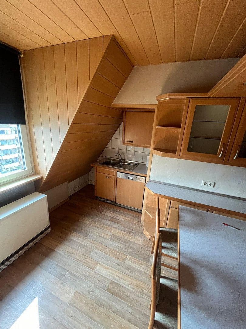 Pronájem bytu 5+1 80 m², Arnoldstraße 21, Dortmund, Severní Porýní-Vestfálsko Pronájem bytu 5+1 80 m², Arnoldstraße 21, Dortmund, Severní Porýní-Vestfálsko