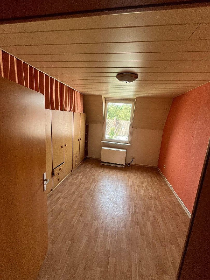 Pronájem bytu 5+1 80 m², Arnoldstraße 21, Dortmund, Severní Porýní-Vestfálsko Pronájem bytu 5+1 80 m², Arnoldstraße 21, Dortmund, Severní Porýní-Vestfálsko