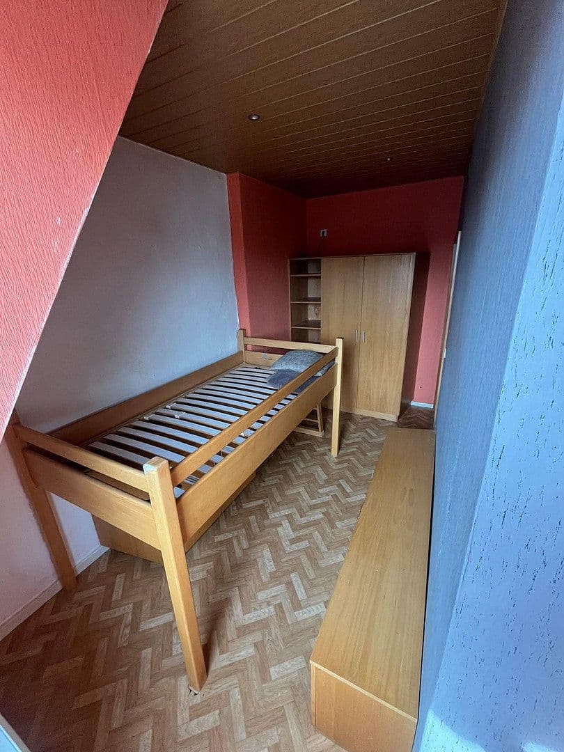 Pronájem bytu 5+1 80 m², Arnoldstraße 21, Dortmund, Severní Porýní-Vestfálsko Pronájem bytu 5+1 80 m², Arnoldstraße 21, Dortmund, Severní Porýní-Vestfálsko