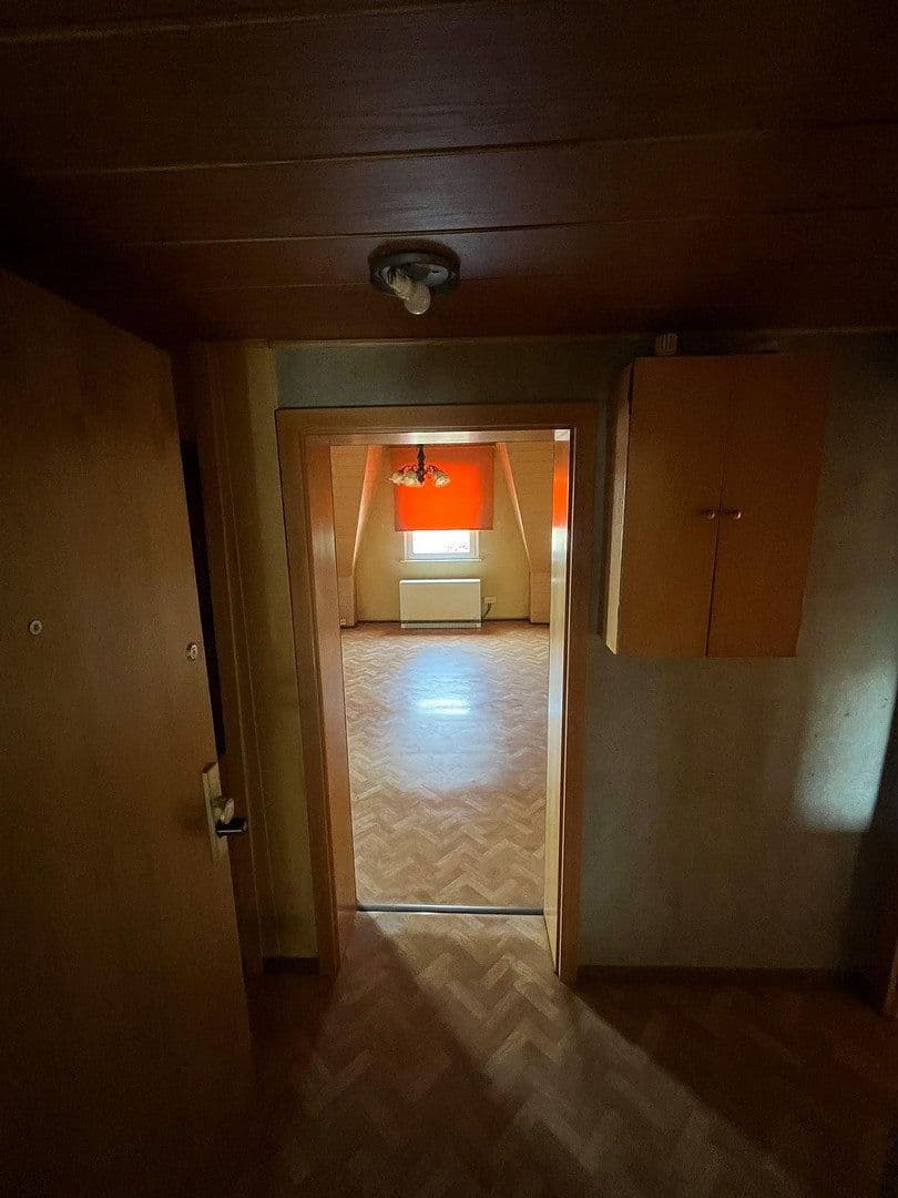 Pronájem bytu 5+1 80 m², Arnoldstraße 21, Dortmund, Severní Porýní-Vestfálsko Pronájem bytu 5+1 80 m², Arnoldstraße 21, Dortmund, Severní Porýní-Vestfálsko