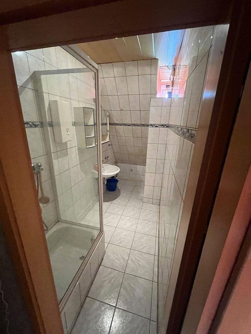Pronájem bytu 5+1 80 m², Arnoldstraße 21, Dortmund, Severní Porýní-Vestfálsko Pronájem bytu 5+1 80 m², Arnoldstraße 21, Dortmund, Severní Porýní-Vestfálsko