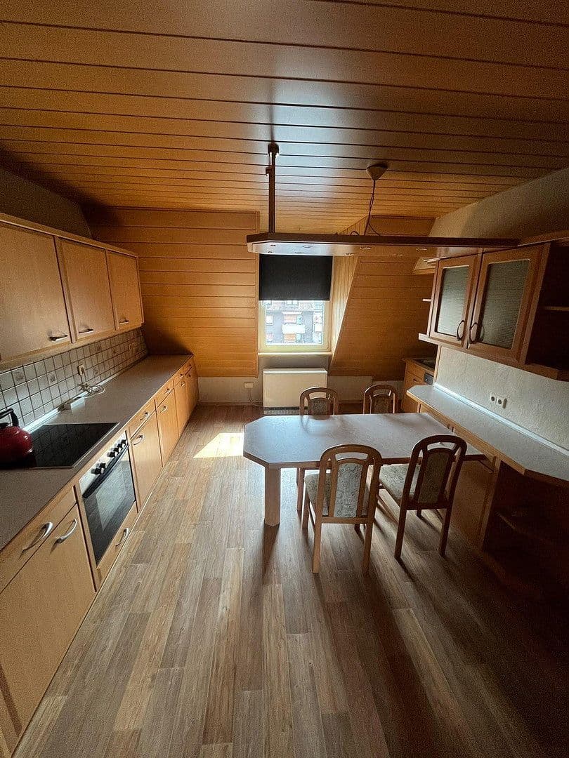 Pronájem bytu 5+1 80 m², Arnoldstraße 21, Dortmund, Severní Porýní-Vestfálsko Pronájem bytu 5+1 80 m², Arnoldstraße 21, Dortmund, Severní Porýní-Vestfálsko