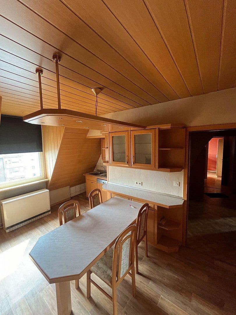 Pronájem bytu 5+1 80 m², Arnoldstraße 21, Dortmund, Severní Porýní-Vestfálsko Pronájem bytu 5+1 80 m², Arnoldstraße 21, Dortmund, Severní Porýní-Vestfálsko