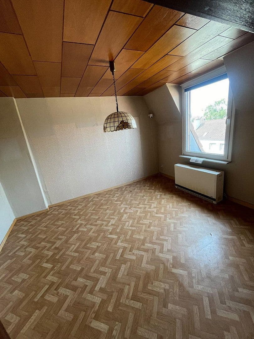 Pronájem bytu 5+1 80 m², Arnoldstraße 21, Dortmund, Severní Porýní-Vestfálsko Pronájem bytu 5+1 80 m², Arnoldstraße 21, Dortmund, Severní Porýní-Vestfálsko