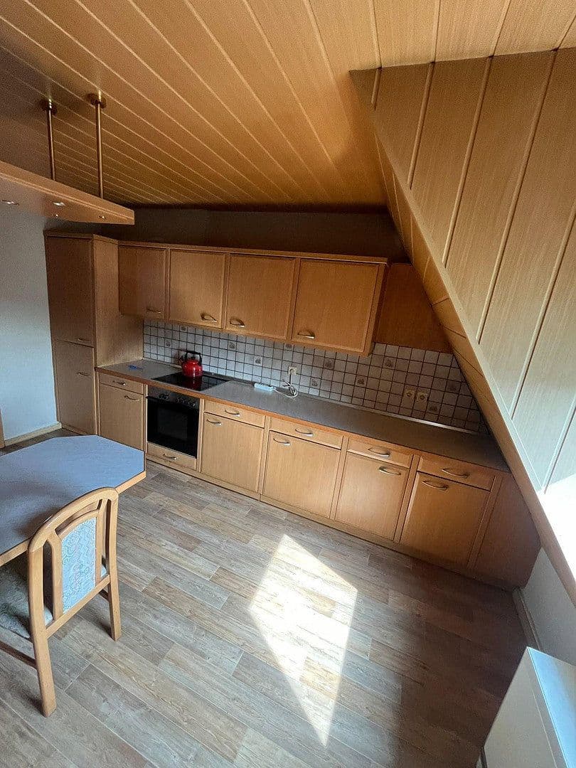 Pronájem bytu 5+1 80 m², Arnoldstraße 21, Dortmund, Severní Porýní-Vestfálsko Pronájem bytu 5+1 80 m², Arnoldstraße 21, Dortmund, Severní Porýní-Vestfálsko
