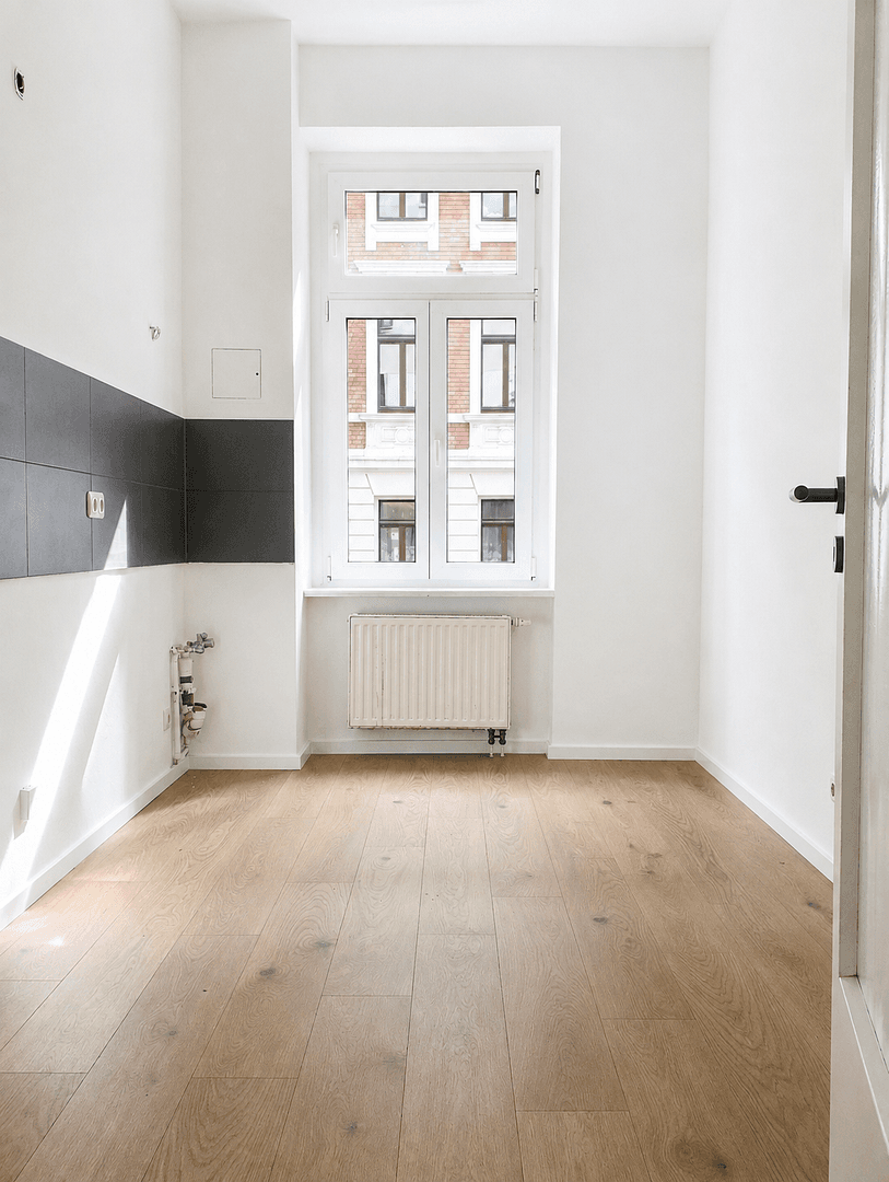 Pronájem bytu 3+1 72 m², Rosa-Luxemburg-Str.60, Leipzig, Sasko Pronájem bytu 3+1 72 m², Rosa-Luxemburg-Str.60, Leipzig, Sasko
