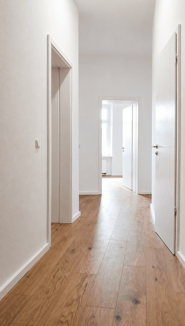 Pronájem bytu 3+1 72 m², Rosa-Luxemburg-Str.60, Leipzig, Sasko Pronájem bytu 3+1 72 m², Rosa-Luxemburg-Str.60, Leipzig, Sasko