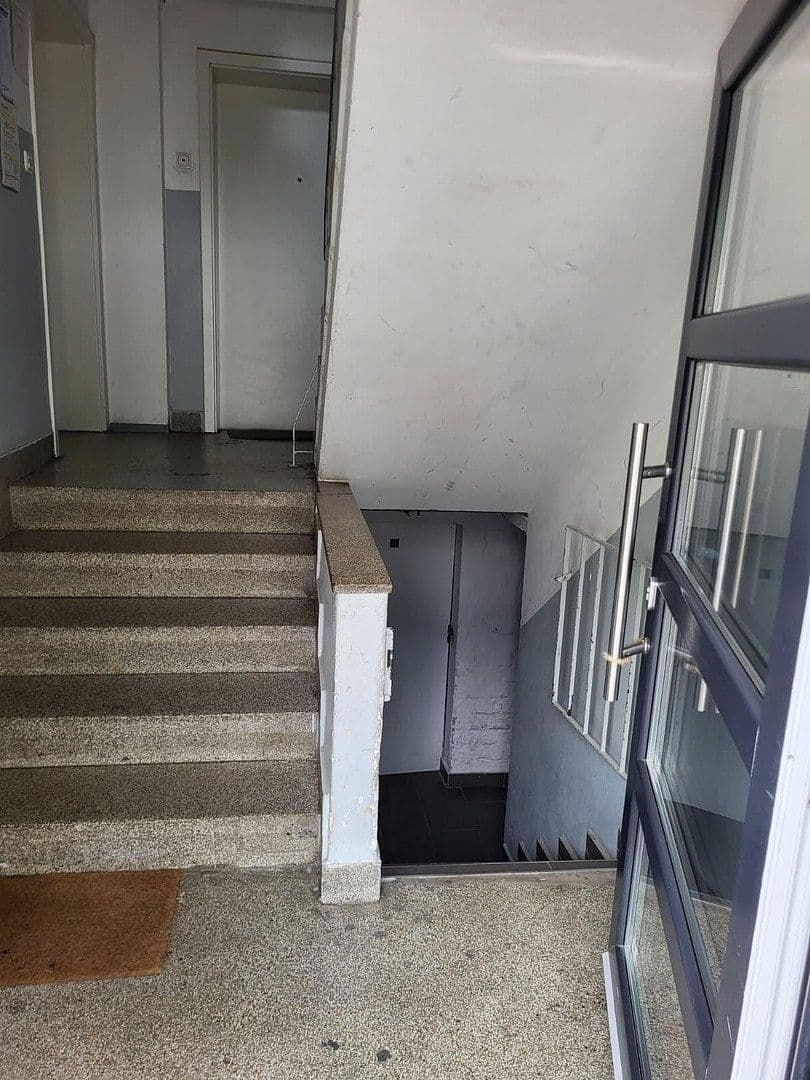 Prodej bytu 2+kk 51 m², Ernst-Moritz-Arndt-Straße 23-25, Augsburg, Bavorsko Prodej bytu 2+kk 51 m², Ernst-Moritz-Arndt-Straße 23-25, Augsburg, Bavorsko