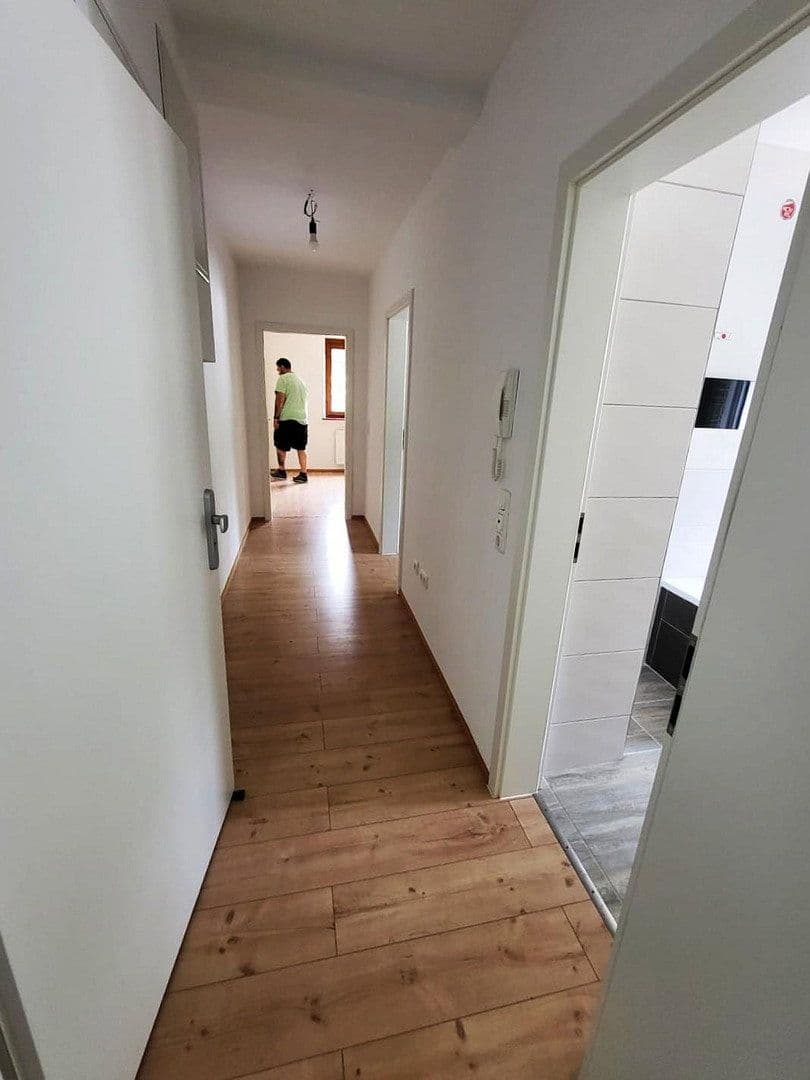 Prodej bytu 2+kk 51 m², Ernst-Moritz-Arndt-Straße 23-25, Augsburg, Bavorsko Prodej bytu 2+kk 51 m², Ernst-Moritz-Arndt-Straße 23-25, Augsburg, Bavorsko