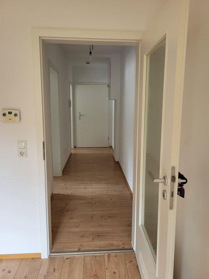 Prodej bytu 2+kk 51 m², Ernst-Moritz-Arndt-Straße 23-25, Augsburg, Bavorsko Prodej bytu 2+kk 51 m², Ernst-Moritz-Arndt-Straße 23-25, Augsburg, Bavorsko