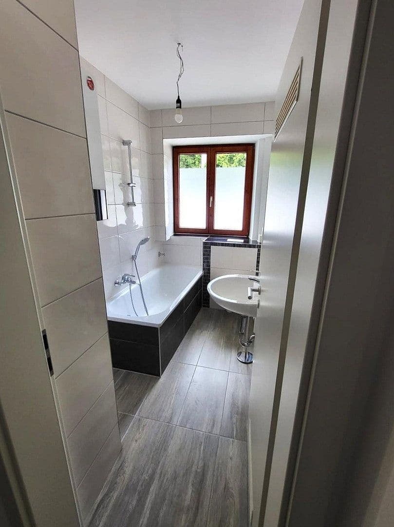 Prodej bytu 2+kk 51 m², Ernst-Moritz-Arndt-Straße 23-25, Augsburg, Bavorsko Prodej bytu 2+kk 51 m², Ernst-Moritz-Arndt-Straße 23-25, Augsburg, Bavorsko
