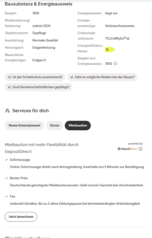 Prodej bytu 2+kk 51 m², Ernst-Moritz-Arndt-Straße 23-25, Augsburg, Bavorsko Prodej bytu 2+kk 51 m², Ernst-Moritz-Arndt-Straße 23-25, Augsburg, Bavorsko