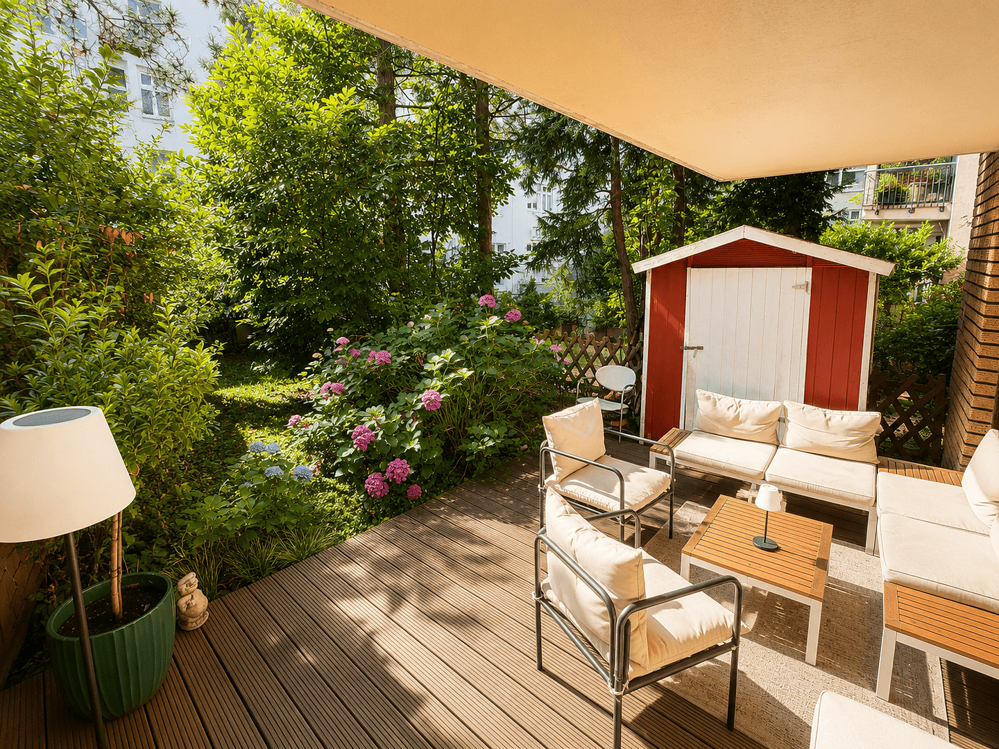 Prodej bytu 2+kk 88 m², Hamburg, Hamburg Prodej bytu 2+kk 88 m², Hamburg, Hamburg
