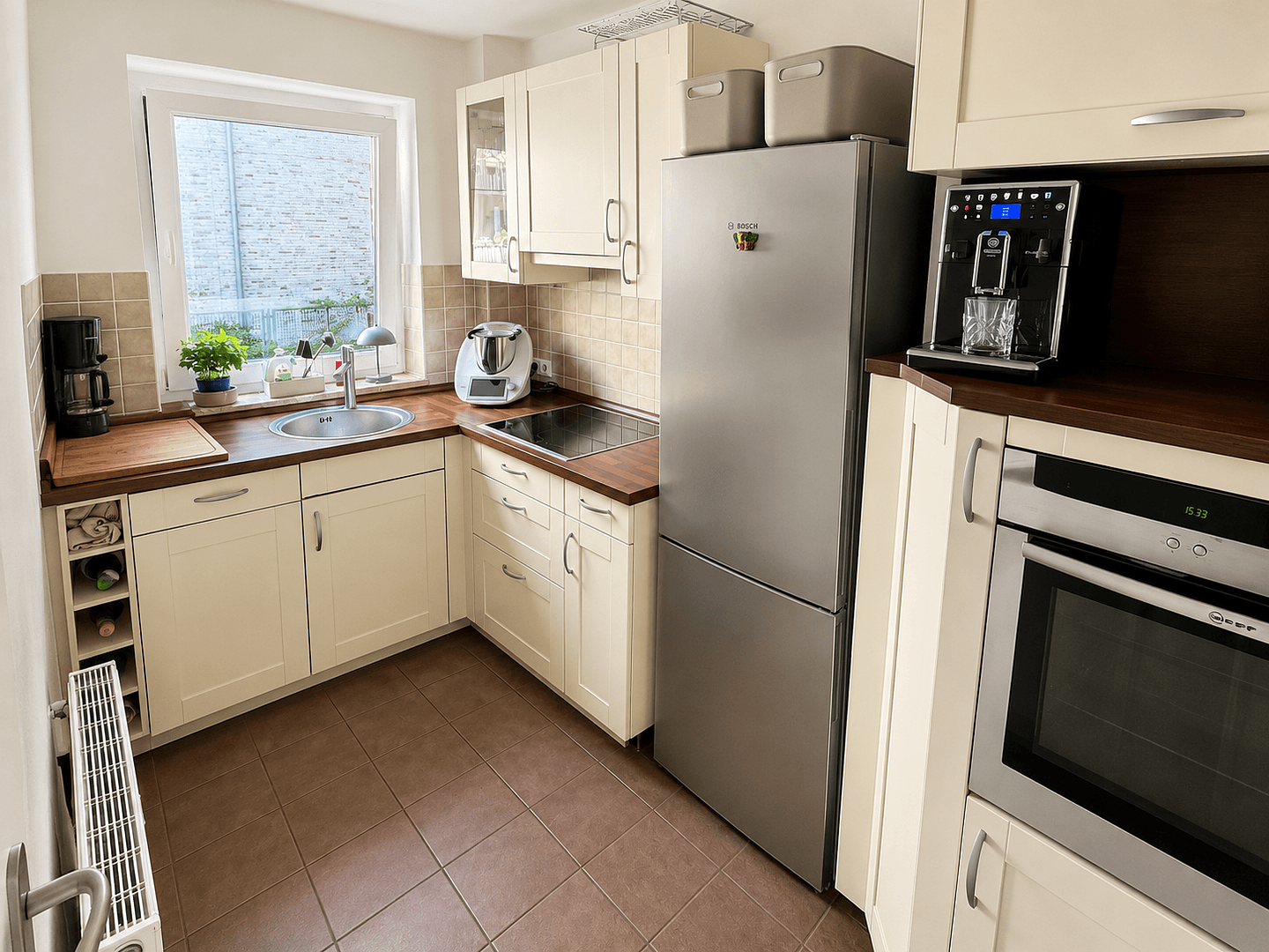 Prodej bytu 2+kk 88 m², Hamburg, Hamburg Prodej bytu 2+kk 88 m², Hamburg, Hamburg