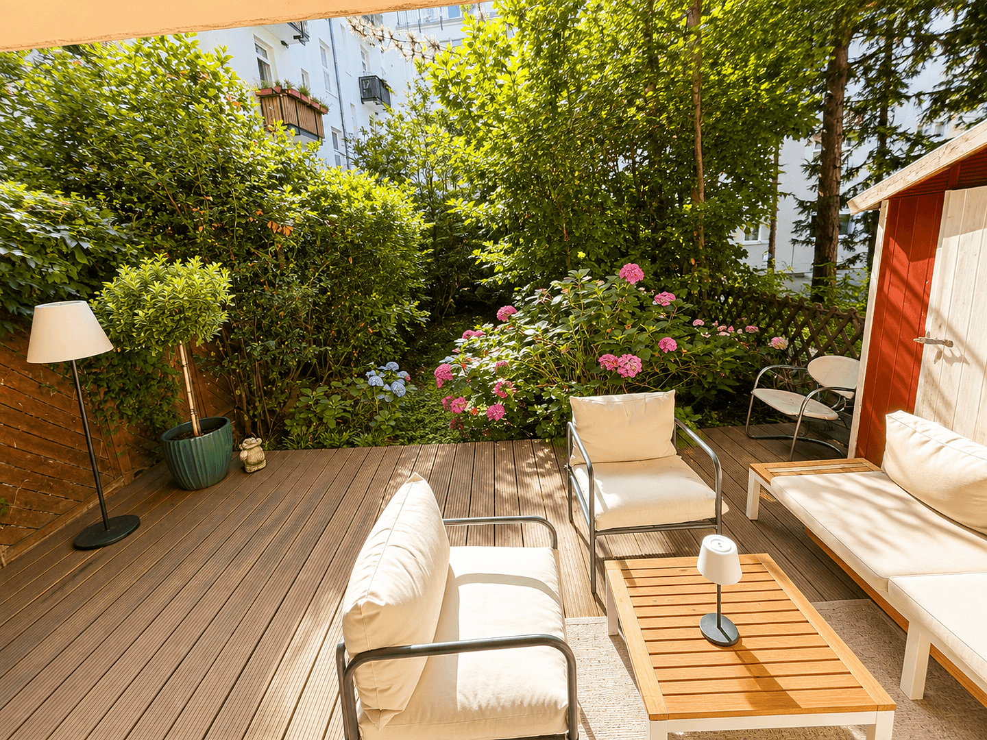 Prodej bytu 2+kk 88 m², Hamburg, Hamburg Prodej bytu 2+kk 88 m², Hamburg, Hamburg
