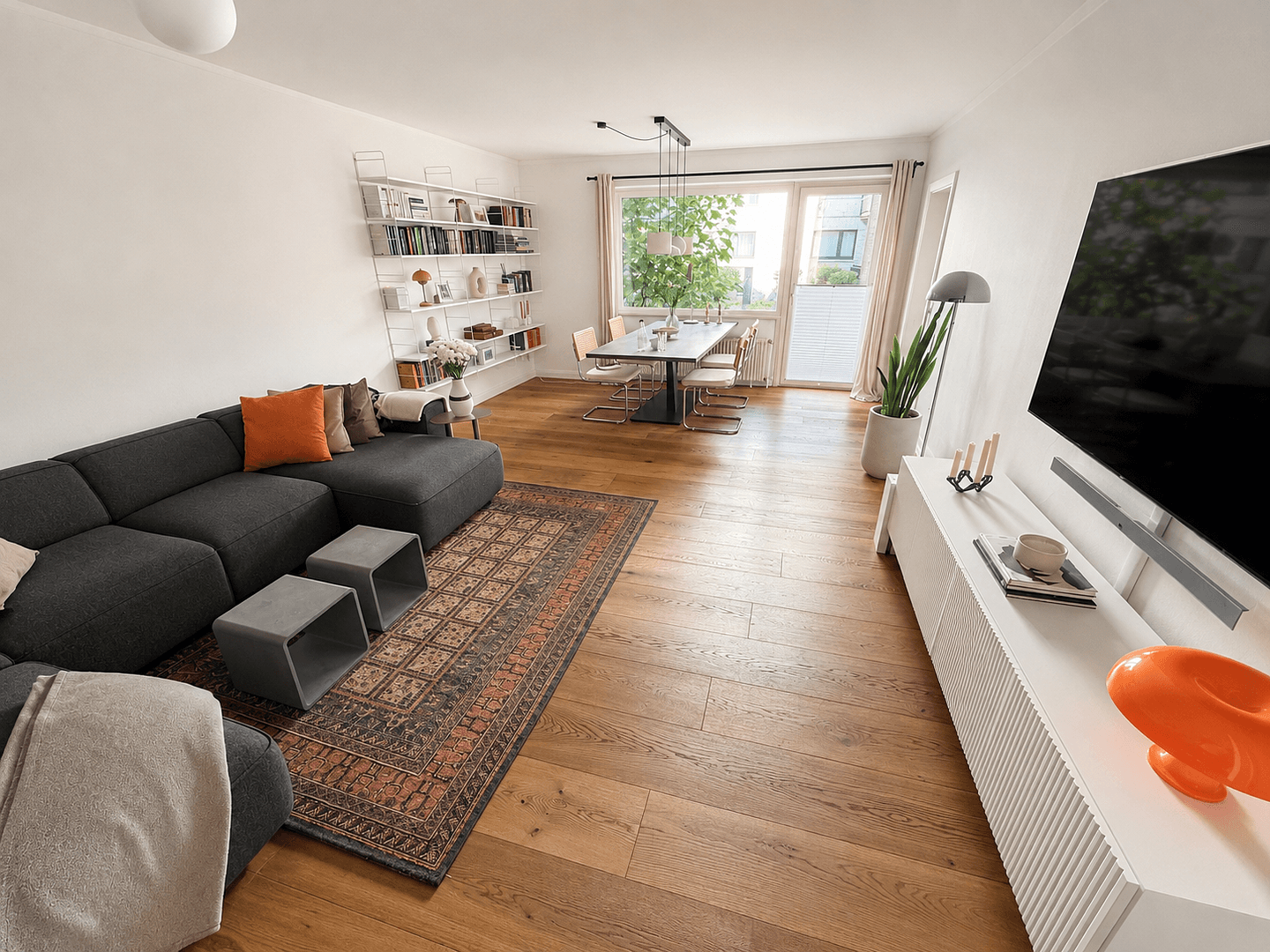 Prodej bytu 2+kk 88 m², Hamburg, Hamburg Prodej bytu 2+kk 88 m², Hamburg, Hamburg