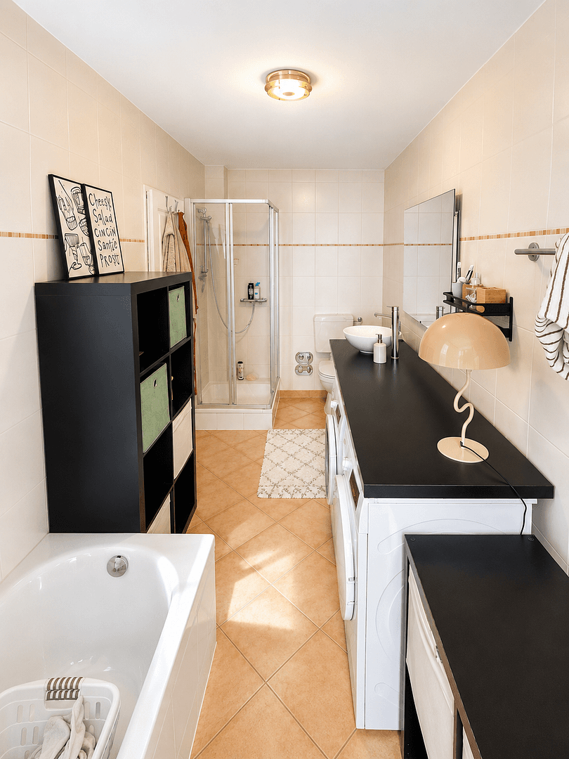 Prodej bytu 2+kk 88 m², Hamburg, Hamburg Prodej bytu 2+kk 88 m², Hamburg, Hamburg
