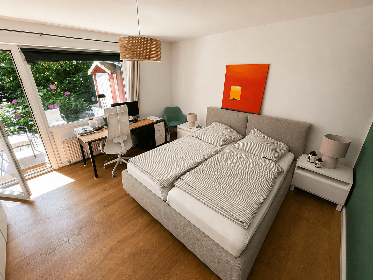 Prodej bytu 2+kk 88 m², Hamburg, Hamburg Prodej bytu 2+kk 88 m², Hamburg, Hamburg