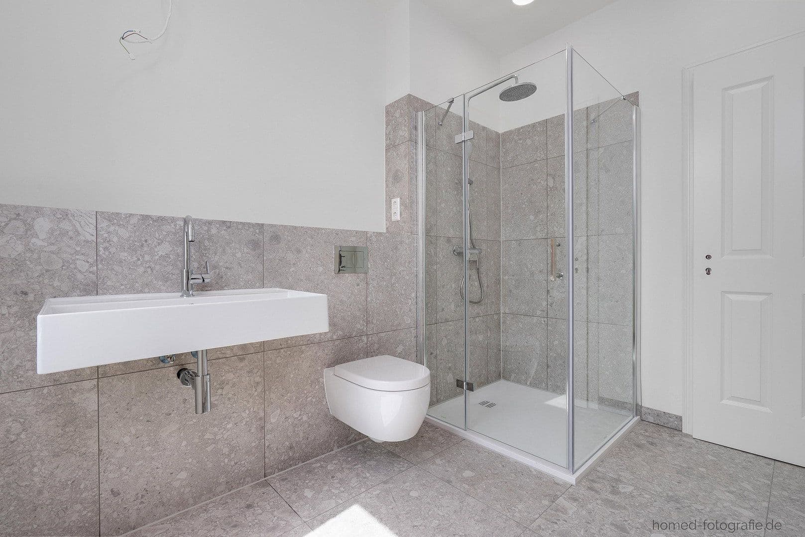 Pronájem bytu 3+1 86 m², Müggelheimer Straße 18, Berlin, Berlín Pronájem bytu 3+1 86 m², Müggelheimer Straße 18, Berlin, Berlín