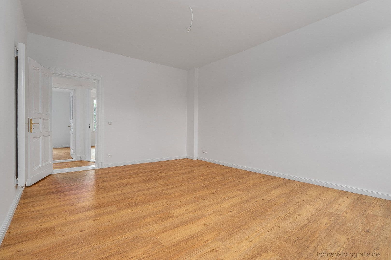 Pronájem bytu 3+1 86 m², Müggelheimer Straße 18, Berlin, Berlín Pronájem bytu 3+1 86 m², Müggelheimer Straße 18, Berlin, Berlín