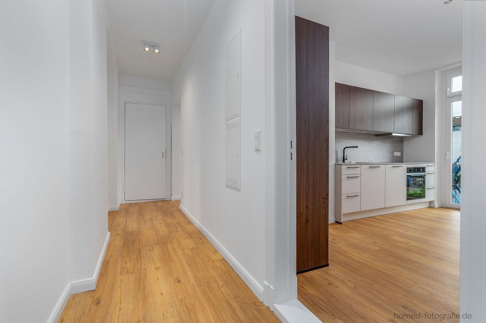 Pronájem bytu 3+1 86 m², Müggelheimer Straße 18, Berlin, Berlín Pronájem bytu 3+1 86 m², Müggelheimer Straße 18, Berlin, Berlín