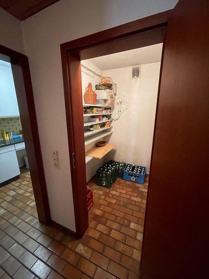 Pronájem bytu 1+1 22 m², Schillerstraße 41, Weil der Stadt, Bádensko-Württembersko Pronájem bytu 1+1 22 m², Schillerstraße 41, Weil der Stadt, Bádensko-Württembersko