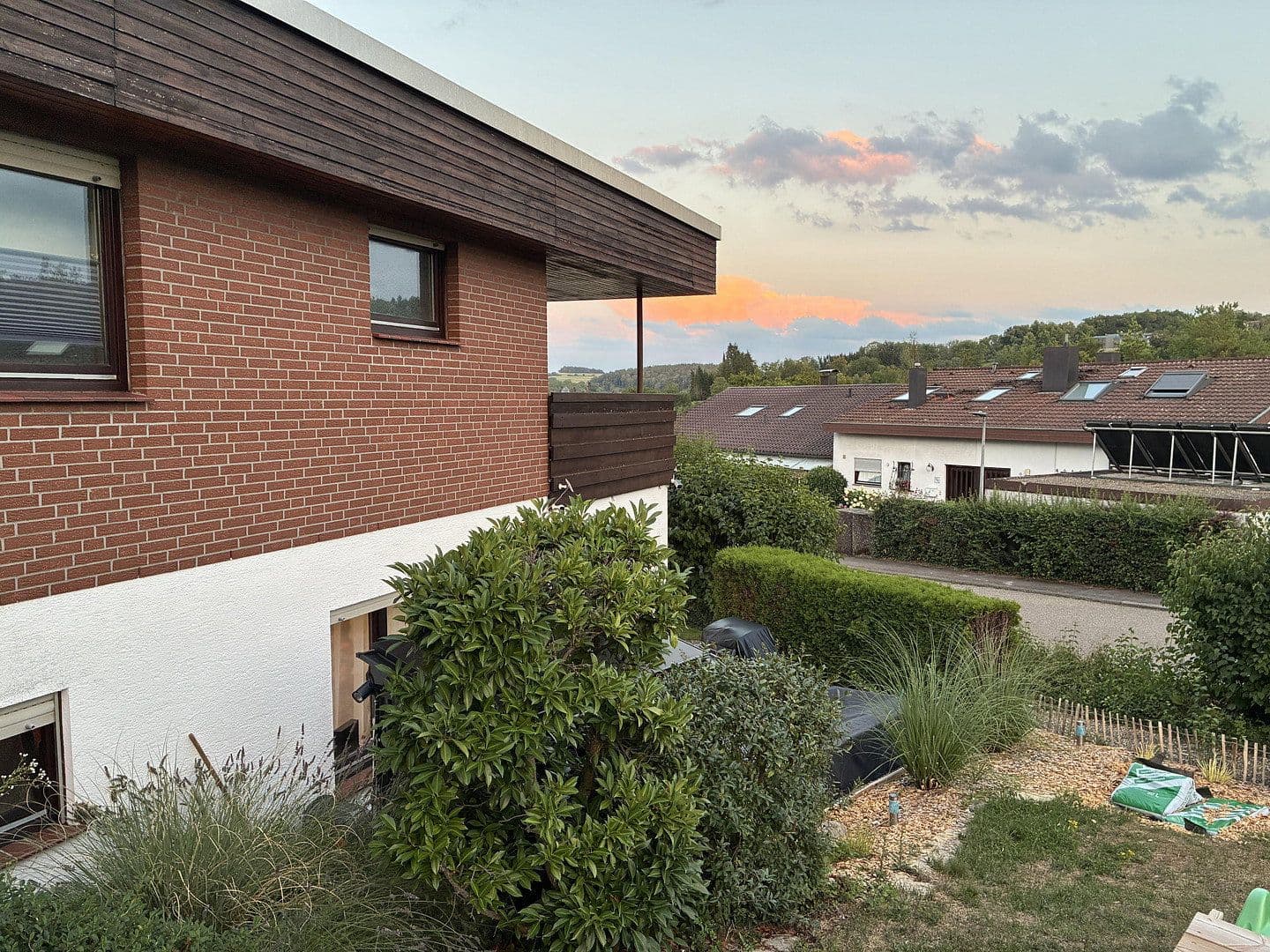 Pronájem bytu 1+1 22 m², Schillerstraße 41, Weil der Stadt, Bádensko-Württembersko Pronájem bytu 1+1 22 m², Schillerstraße 41, Weil der Stadt, Bádensko-Württembersko