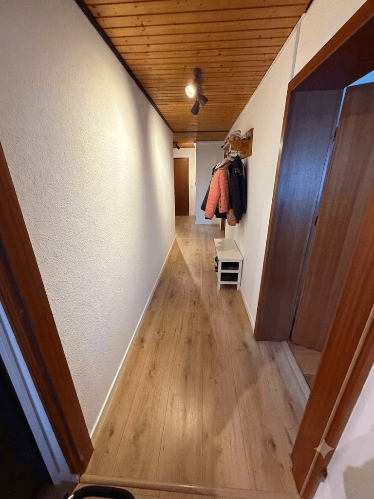 Pronájem bytu 1+1 22 m², Schillerstraße 41, Weil der Stadt, Bádensko-Württembersko Pronájem bytu 1+1 22 m², Schillerstraße 41, Weil der Stadt, Bádensko-Württembersko
