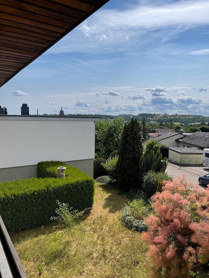 Pronájem bytu 1+1 22 m², Schillerstraße 41, Weil der Stadt, Bádensko-Württembersko Pronájem bytu 1+1 22 m², Schillerstraße 41, Weil der Stadt, Bádensko-Württembersko