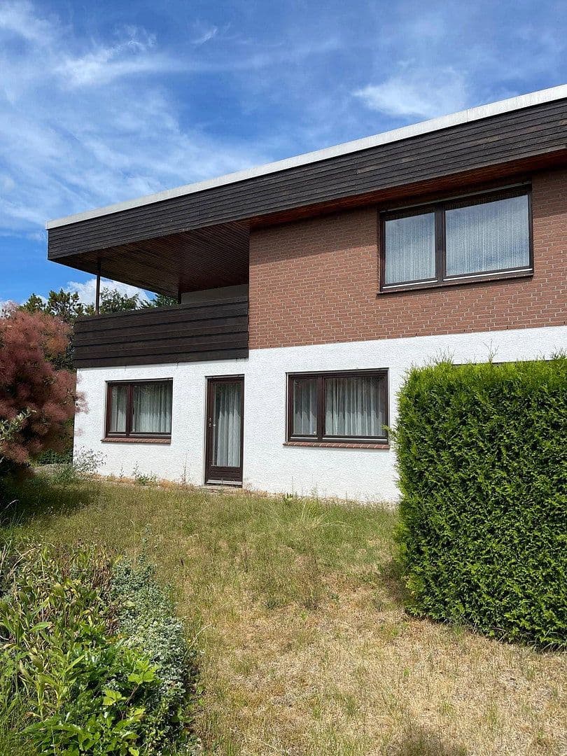 Pronájem bytu 1+1 22 m², Schillerstraße 41, Weil der Stadt, Bádensko-Württembersko Pronájem bytu 1+1 22 m², Schillerstraße 41, Weil der Stadt, Bádensko-Württembersko